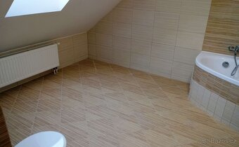 Pronájem 3+kk Netolice, Mírové Náměstí v centru - 7