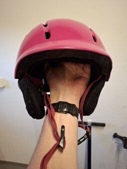 Lyže Rossignol Radical 80 cm - 7