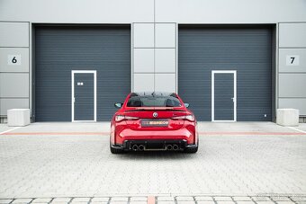 BMW M4 Competition G82, H&K, Akrapovic, Carbon - 7