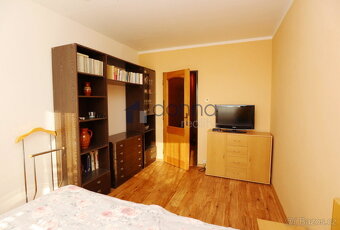 Pronájem bytu 2+kk, 43m2, ul. Radimovická, Praha 4 - Chodov, - 7