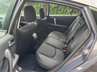 MAZDA 6 1.8 88 KW SPORT TE - BENZÍN - 7