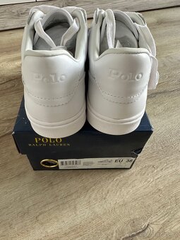 Polo Ralph Lauren sneakers 37 - 7