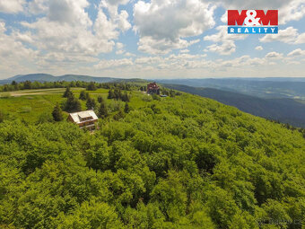 Prodej hotelu, penzionu, 1150 m², Dolní Bečva - 7