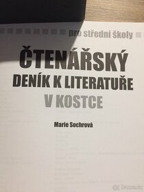 Český jazyk a literatura - 7