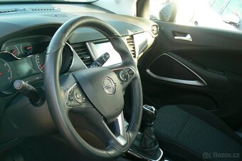 Opel Crossland X 1.2 -2018 - 90971 km - 7