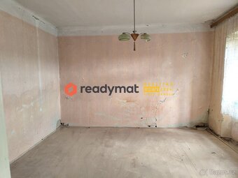 Prodej stavebního pozemku 385 m², Ježov - 7