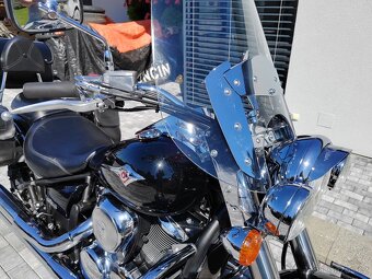 Kawasaki vn 900 Vulcan classic - 7