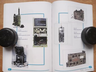 Vojenská publikace - 7