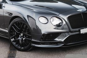 BENTLEY CONTINENTAL GT alu kola 21" nové, originál - 7