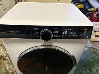 Pračka hanseatic - 7