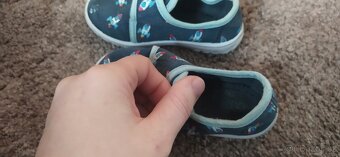 BOTY.23_papučky vel. 24...K PRODEJI I JINÉ DRUHY A VELIKOSTI - 7