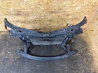 KOMPLETNÍ CHLADIČOVÁ STĚNA VW PASSAT B5.5 1.9 TDI 96KW AVF - 7