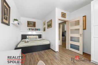 Prodej, byty/2+kk, 46.7 m2, Durychova 1391/6, Nový Hradec Kr - 7