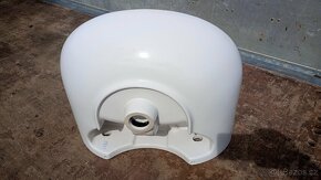 Umyvadlo Jika Lyra Plus 50x41 cm - 7