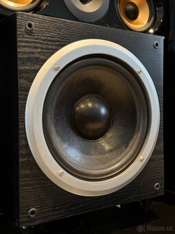 Pure Acoustics Supernova 5.1 sestava - 7