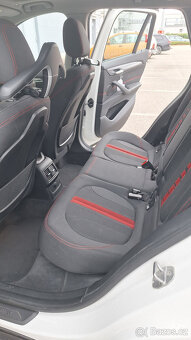 Prodej vozidla BMW X1 sDrive 140kw nafta - 7