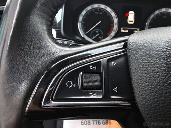 Kodiaq 2,0 TDi 140kw DSG 4X4 Style 2018 ALU, DIG. KLIMA - 7