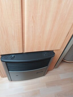 Home-car 450, MOVER,bojler, stan - 7