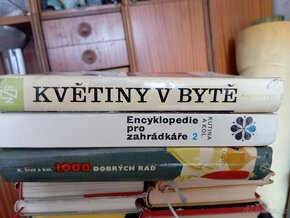 Knihy z pozůstalosti - 7