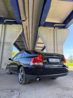 Volvo s60 2.4 D5 120kw - 7