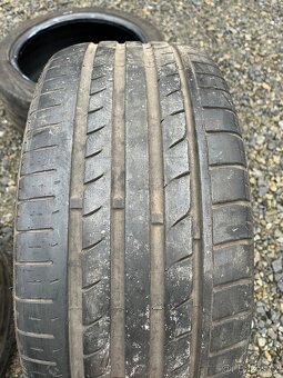 Letní pneumatiky 235/45/17 a 255/45/17 - 7