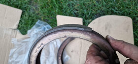 Obložení parkovací brzdy - Cadillac SRX - 7