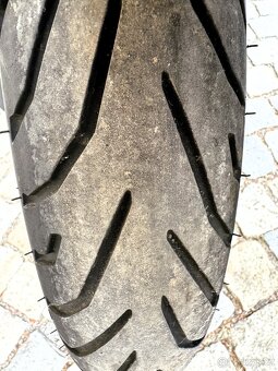 Yamaha MT-125 s ABS - 7