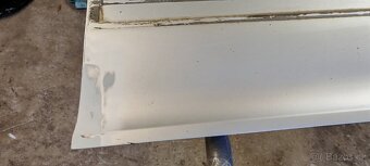 Dveře Škoda Yeti - 7