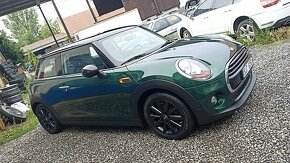 Mini cooper f56 1.5 twin turbo 100kw - 7