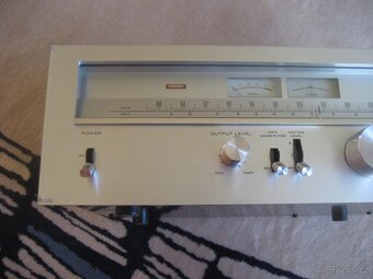 Prodám tuner PIONEER TX 9500 - 7