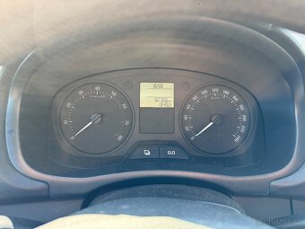 Škoda Fabia 1.2 HTP, 2011, KLIMA - 7