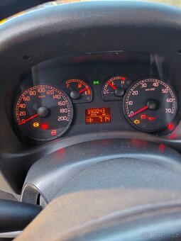 Fiat Doblo 1.4 - 7