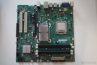 Základní desky nálezový stav - 7