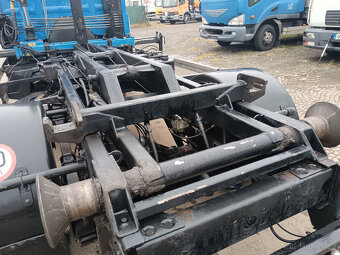 Avia D 90 L KONTEJNER +H. RUKA - 7