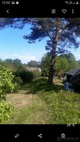 Překrásná stavební parcela - 7