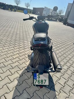 Morbidelli C1002V - 7