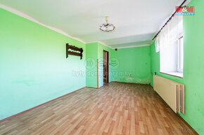 Prodej rodinného domu, 113 m², Chlumek - 7