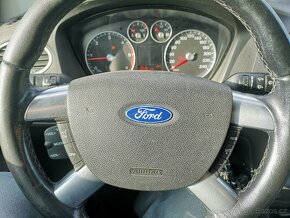 Ford Focus 1.6 TDCI 66kW 2008 - 7