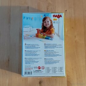 Hra pro děti - naučná zn. HABA - 7