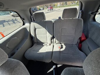 Kia Carnival 2,9Crdi 106kW r.v.2006 6míst - 7