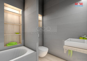 Prodej rodinného domu, 79 m², Horní Bludovice - 7