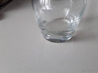 9x sklenička na WHISKY - 7