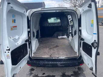 DACIA DOKKER 1.6i 60 Kw LPG-PLYN 1Majitel ČR 2016 - 7
