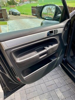 VW Touareg R50 original - 7