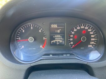 Polo 1,6 tdi - 7
