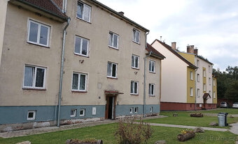 Pronájem 2+1 Nová Pec, Prachatice - 7