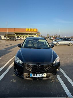 Mazda CX-5 - 7