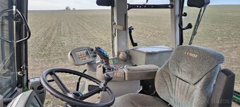 Fendt Vario 716 TMS, s nakladačem Stoll - 7