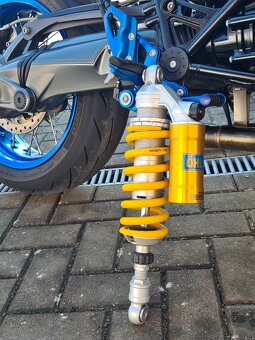 BMW R 1200 Ninet, 250.000 Kč rv.2015 naj. 16900 - 7
