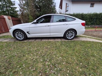 BMW 320GT XDrive - 7